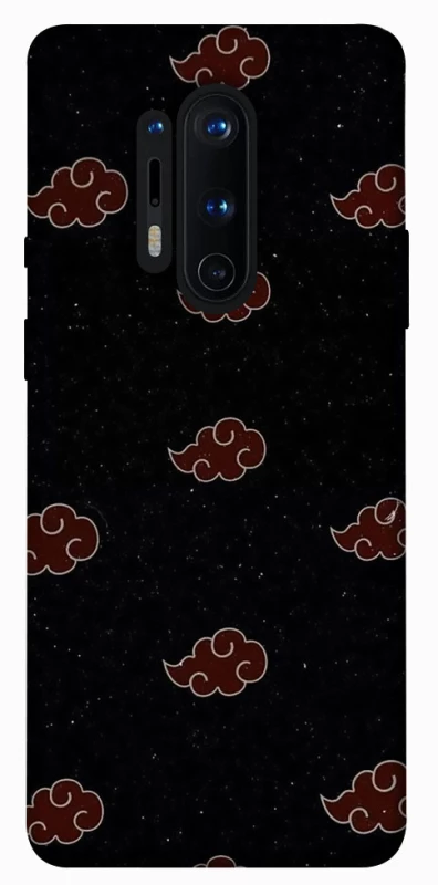 Чохол на OnePlus 8 Pro Naruto фото 1 з 1