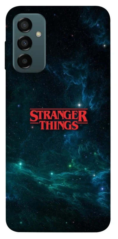 Чохол на Samsung Galaxy M23 5G Stranger Things ver.30 фото 1 з 1