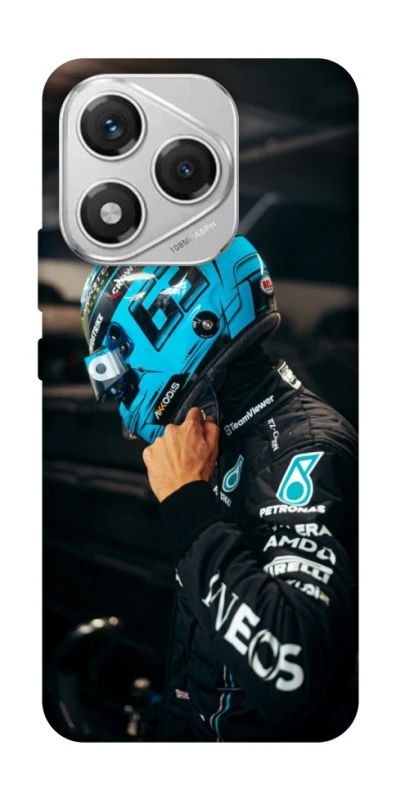 Чехол на Honor 400 Lite F-1 ver.8 фото 1 из 1