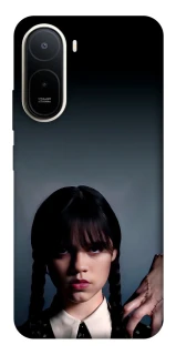 Чохол на Xiaomi Redmi A7 Pro 4G Wednesday Bleak Beauty фото 1 з 2