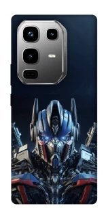 Чохол на Infinix Note 50 Pro Transformer фото 1 з 1