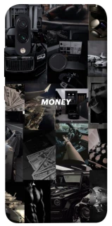 Чехол на Xiaomi Redmi Note 7 / Note 7 Pro / Note 7s Money фото 1 из 1