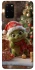 Чехол на Samsung Galaxy S20+ Grinch mood ver.5 фото 1 из 1