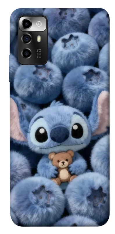 Чехол на ZTE Blade V40 Vita Sweet Stitch фото 1 из 1