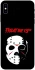 Чехол на Apple iPhone X (5.8") Friday 13th Jason фото 1 из 1