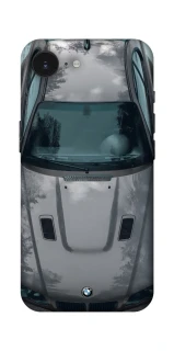 Чехол на Apple iPhone 17e (6.1") BMW grey фото 1 из 1