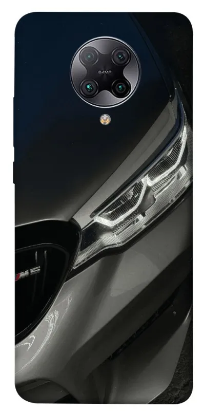 Чохол на Xiaomi Redmi K30 Pro / Poco F2 Pro BMW v44 фото 1 з 1
