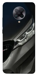 Чехол на Xiaomi Redmi K30 Pro / Poco F2 Pro BMW v44 фото 1 из 1