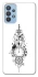 Чехол на Samsung Galaxy M32 Tattoo ver.8 фото 1 из 1