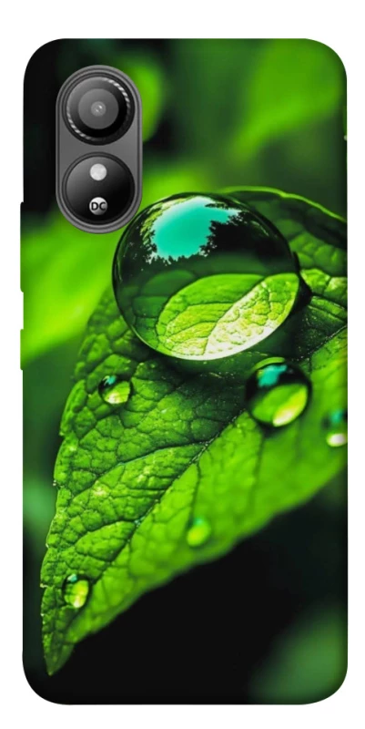 Чохол на ZTE Blade L220 Flowers v16 фото 1 з 1