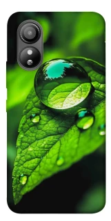 Чохол на ZTE Blade L220 Flowers v16 фото 1 з 1