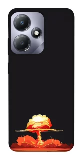 Чохол на Infinix Hot 30 Play Boom фото 1 з 1