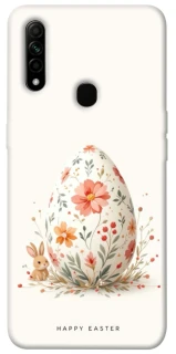Чохол на Oppo A31 Easter ver.3 фото 1 з 1