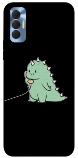 Чохол на TECNO Spark 8P Pair romantic theme ver.5 фото 1 з 1