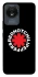 Чохол на Vivo Y02 Red Hot Chili Peppers logo фото 1 з 1