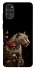 Чохол на Motorola Moto G22 Leopard v3 фото 1 з 1