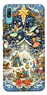 Чохол на Huawei Y6 Pro (2019) Christmas spirit ver.11 фото 1 з 1