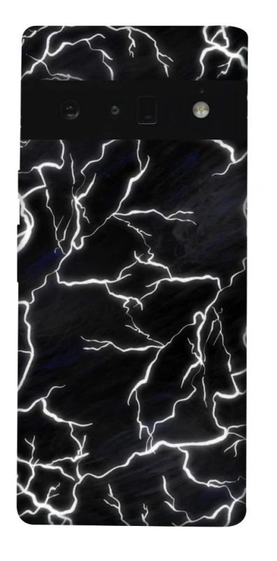 Чохол на Google Pixel 6 Pro Abstract ver.5 фото 1 з 1