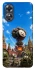 Чохол на Oppo A17 Moscow never sleeps ver.7 фото 1 з 1