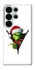 Чохол на Samsung Galaxy S26 Ultra Grinch mood ver.2 фото 1 з 1