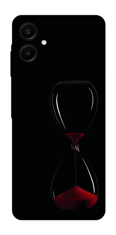 Чехол на Samsung Galaxy A07 Red Time фото 1 из 1