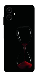 Чохол на Samsung Galaxy A07 Red Time фото 1 з 1