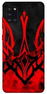 Чохол на Samsung Galaxy A31 Герб v18 фото 1 з 1