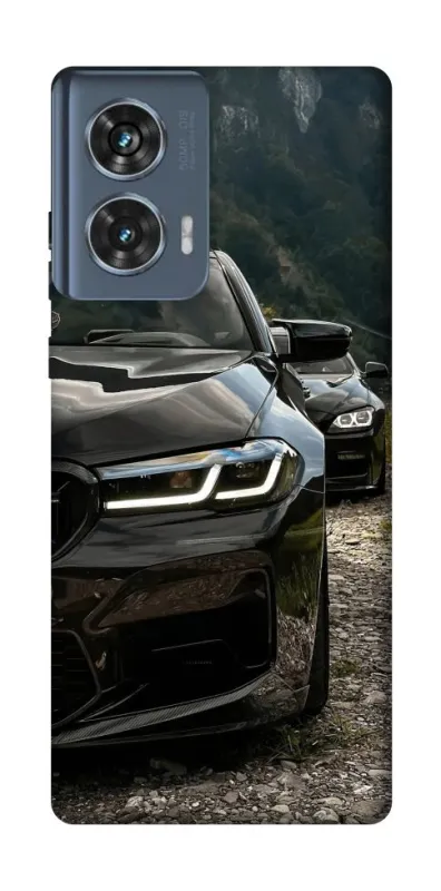 Чохол на Motorola Edge 50 BMW v39 фото 1 з 1