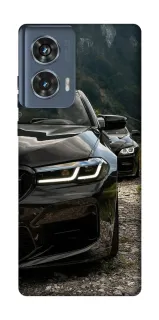 Чохол на Motorola Edge 50 BMW v39 фото 1 з 1