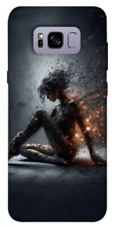 Чохол на Samsung G955 Galaxy S8 Plus Goddess of war ver.9 фото 1 з 1