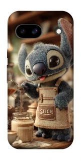 Чохол на Google Pixel 8a Stitch ver.15 фото 1 з 1