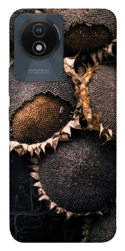 Чохол на Vivo Y02 Dreams2 фото 1 з 1