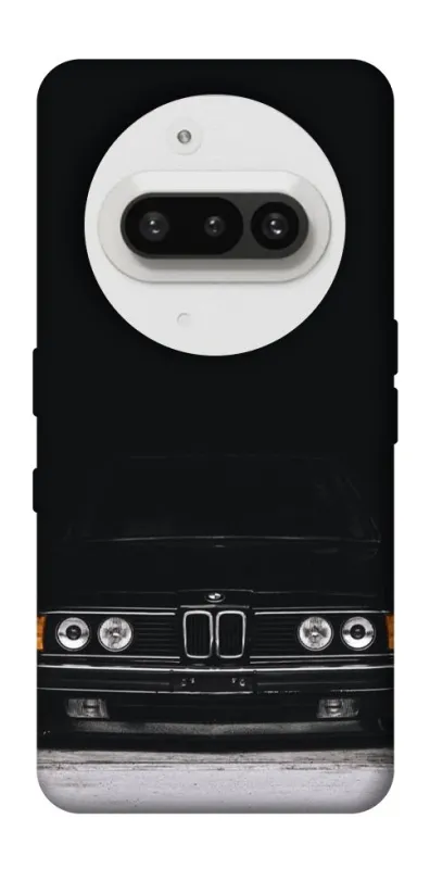 Чохол на Nothing Phone (3a) BMW v17 фото 1 з 1