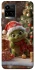 Чохол на Vivo Y21 / Y33s Grinch mood ver.5 фото 1 з 1