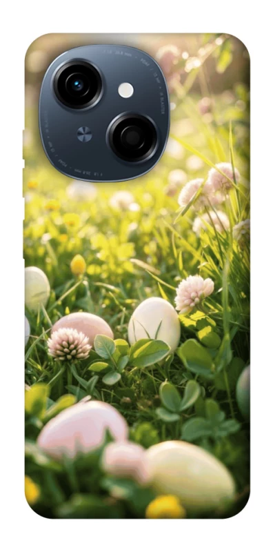 Чехол на TECNO Spark Go 1 Hello Spring фото 1 из 1