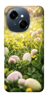 Чехол на TECNO Spark Go 1 Hello Spring фото 1 из 1