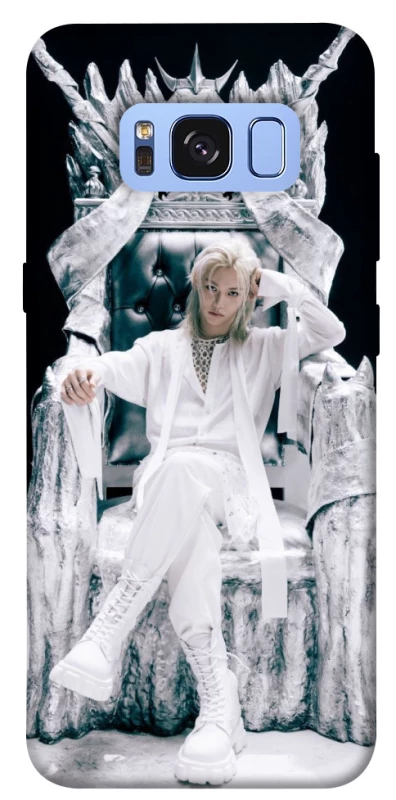 Чохол на Samsung G950 Galaxy S8 Felix GIANT фото 1 з 1