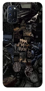 Чохол на Oppo A52 / A72 / A92 I'm Rich фото 1 з 1