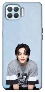 Чохол на Oppo F17 Pro Seungcheol - Seventeen фото 1 з 1