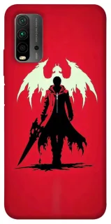 Чохол на Xiaomi Redmi 9T Devil May Cry v2 фото 1 з 1