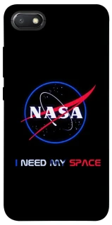 Чохол на Xiaomi Redmi 6A NASA ver.3 фото 1 з 1