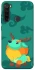 Чохол на Xiaomi Redmi Note 8T Fantasy deer creature фото 1 з 1