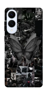 Чохол на Samsung Galaxy S25 Edge Lifestyle collage фото 1 з 1