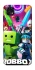 Чехол на ZTE Blade 20 Smart Roblox gaming heroes фото 1 из 1