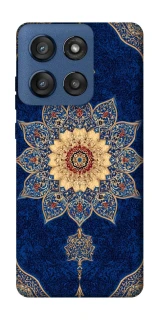 Чохол на Motorola Edge 60 Stylus Килим v54 фото 1 з 1