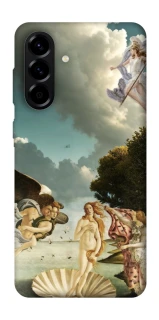 Чехол на Samsung Galaxy A57 5G Art collage ver.3 фото 1 из 1