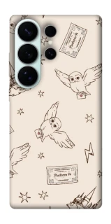 Чохол на Samsung Galaxy S26 Ultra Harry Potter v2 фото 1 з 1