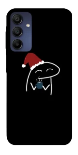 Чохол на Samsung Galaxy A15 4G/5G Christmas mood фото 1 з 1