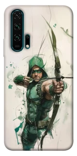 Чохол на Huawei Honor 20 Pro Green Arrow фото 1 з 1