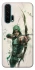 Чехол на Huawei Honor 20 Pro Green Arrow фото 1 из 1
